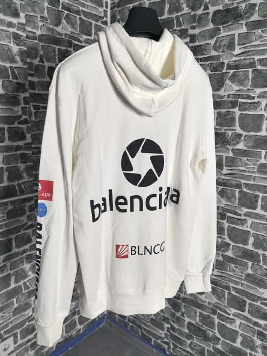 Balenciaga суичер високо качество