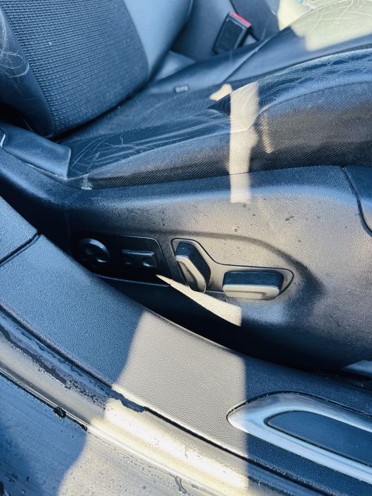 Citroen c5 x7 Exclusiv