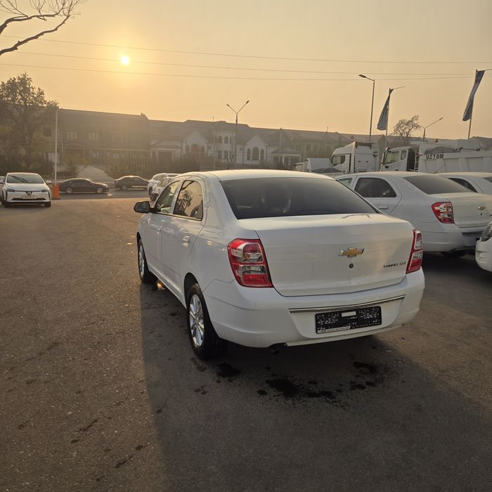 **‼️Cobalt xamma pozitsiya  bor‼️masla