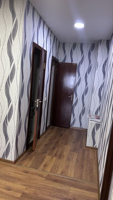 Сдается квартира на длительный срок