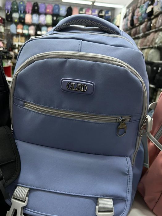 Новый сумки для школы