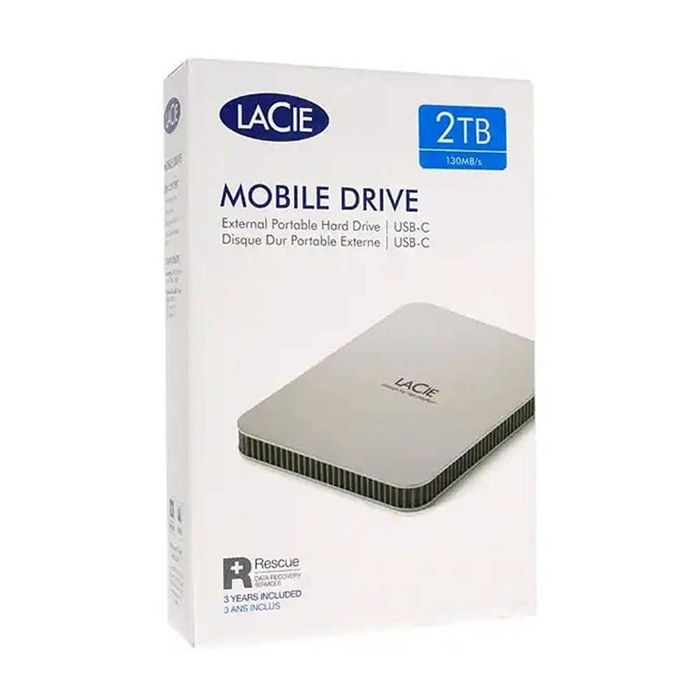 HDD Ext Seagate Game Drive,pt PS4-5TB si Lacie MobileDrive 2TB,sigilat