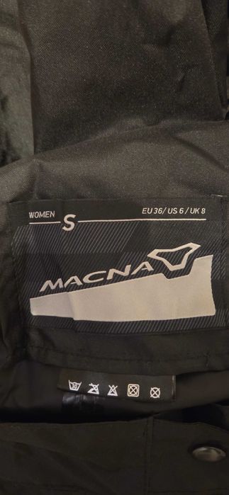 Echipament moto complet ploaie NOU, marime S, femei