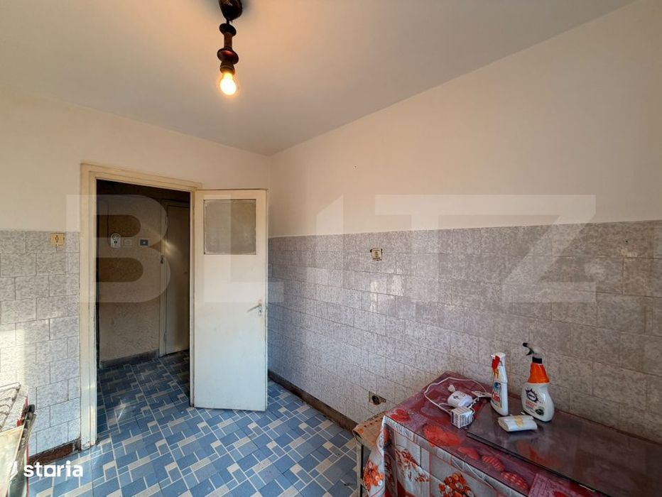 Apartament 2 camere, 45.20 mp, zona Brazda lui Novac