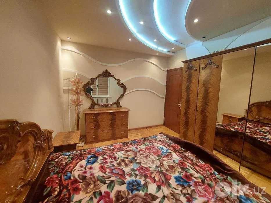 2-комнатная с евроремонтом и мебелью | Юнусабад 11 | 60 м² | $84 000
