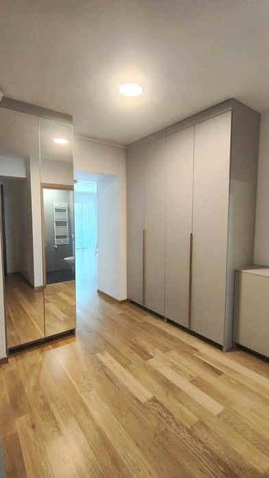 Apartament 3 camere 140 mp | UpGround Residence | Parcare | Metrou Pipera