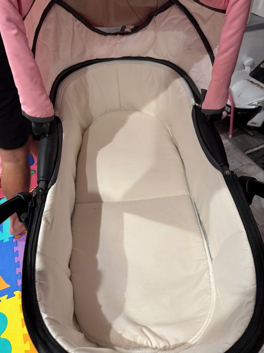 Carut krausman 3 in 1