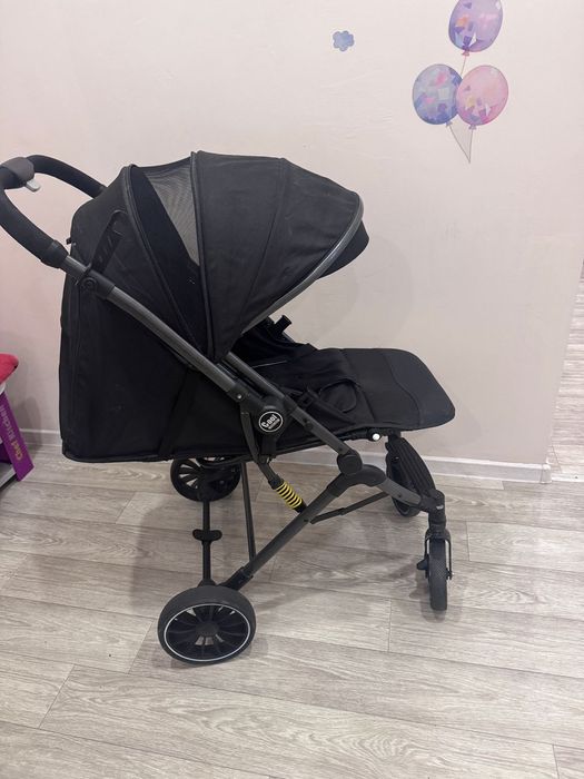 Детская коляска прогулочная