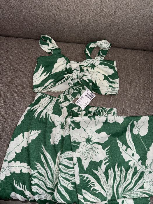 Compleu H&M nou S/M
