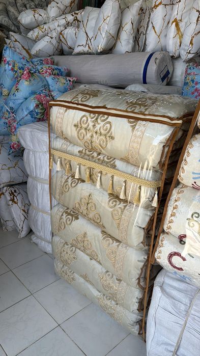 Қыз жасауы сатылады.