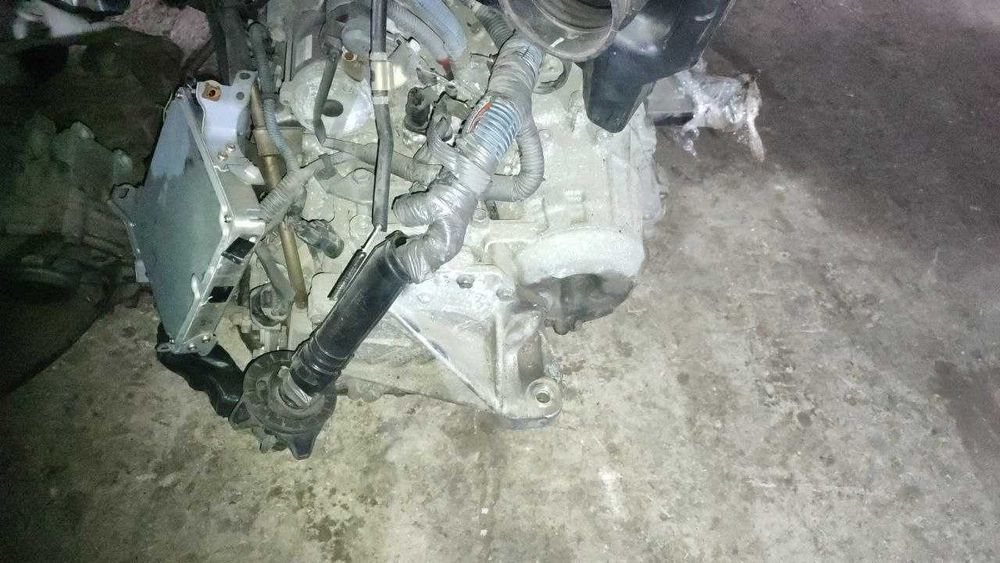 АКПП(АКП) U151F для Lexus RX330