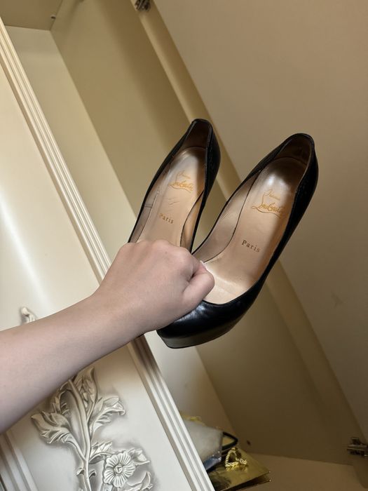 Туфли louboutin оригинал