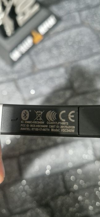 Căști Jabra Evolve 75, ideale pentru apeluri, work from home, birou.