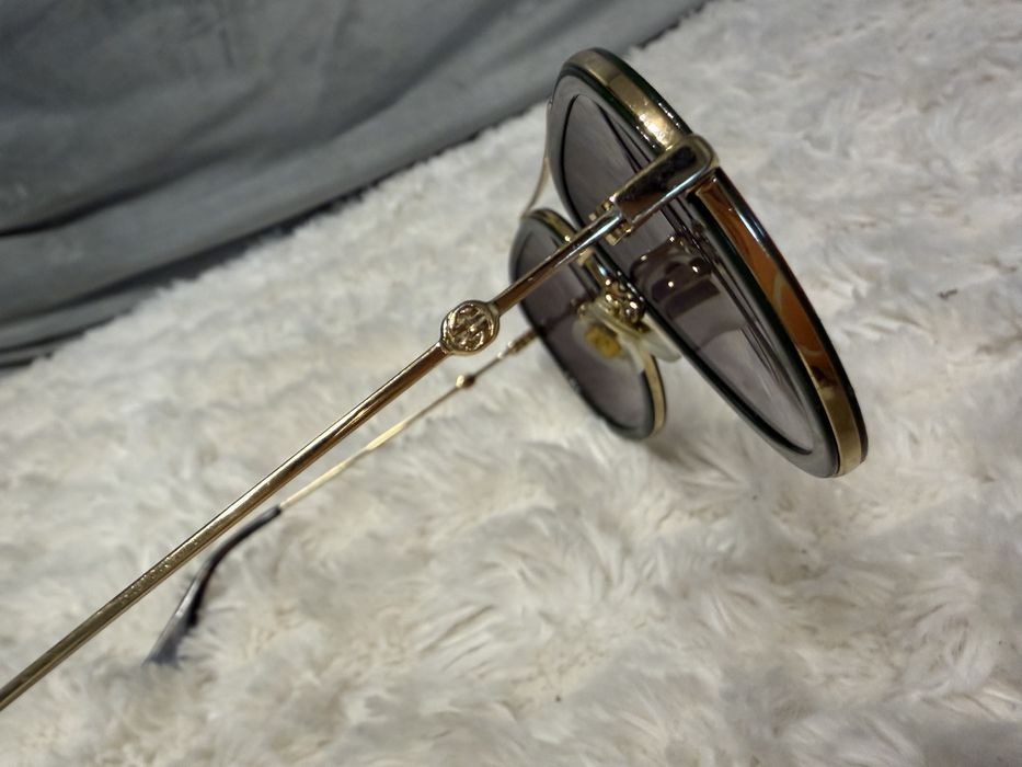 Ochelari originali Gucci