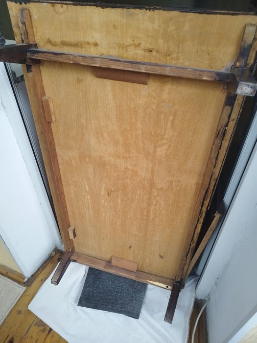 Бесплатно шкаф самовывоз