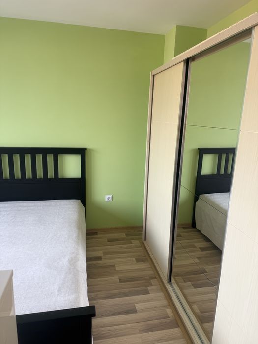 Дава се под наем Едностаен апартамент в София, Борово - 42 кв.м за 488.58 € - Снимка #2