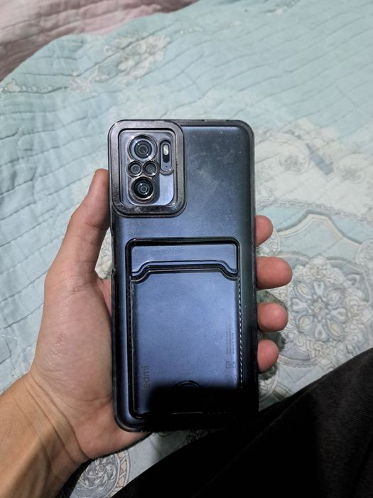 Redmi not 10 s sotiladi