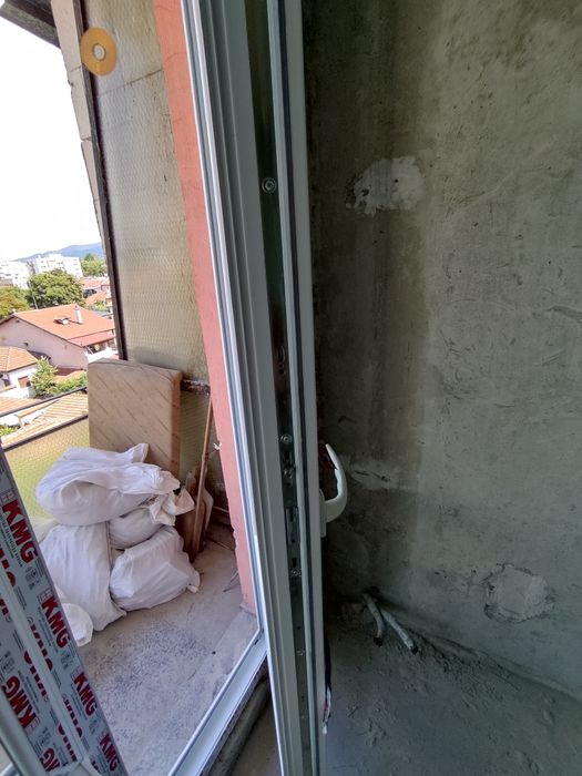 Продавам ПВЦ дограма