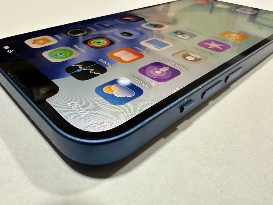 iPhone 13 128gb, 100% Baterry