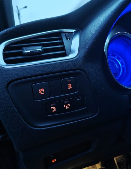 Citroen DS Automobiles DS4, 2016, Euro6