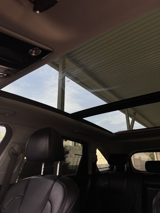 кия саренто кореиская сборка