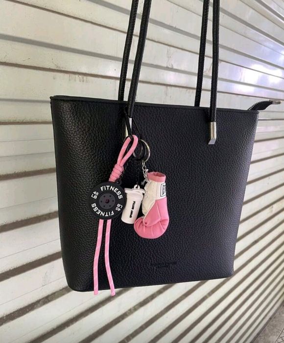 Ключодържател с боксова ръкавица Everlast, Bag charm