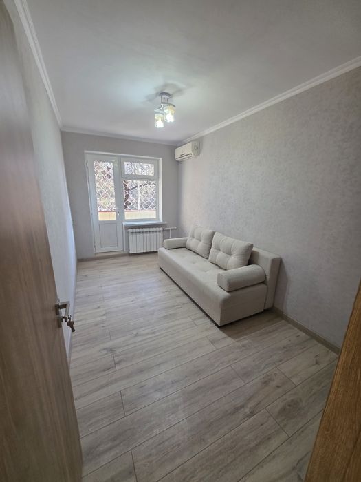 Сдаю свою квартиру  4/2/4 ойбек