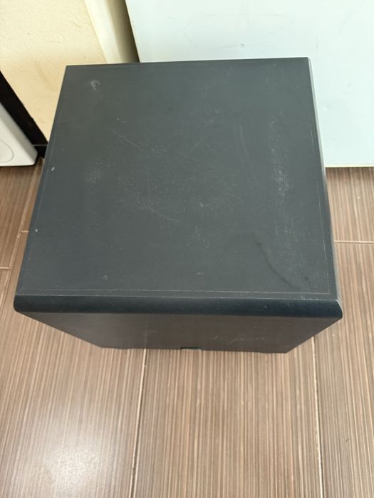 Klipsch 10” Subwoofer Активен