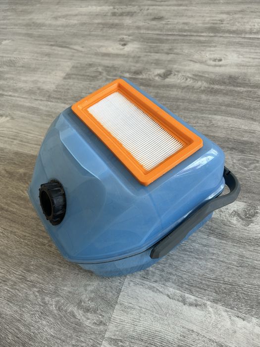 пылесос Kärcher DS 6