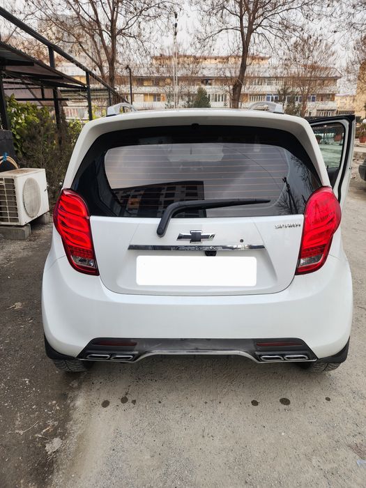 Spark 2 позиция Оптима плюс