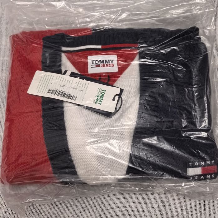 Мъжка жилетка Tommy Jeans