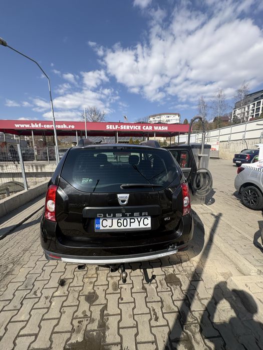 Vand Dacia Duster 4x2 !
