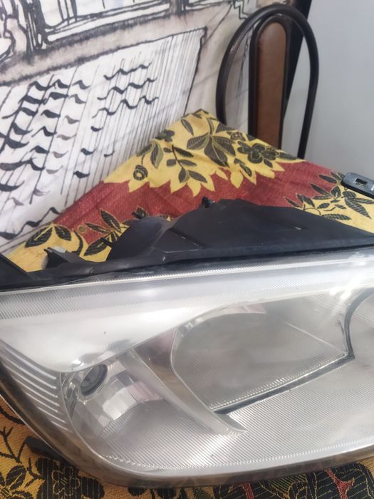 Продам фары гранта