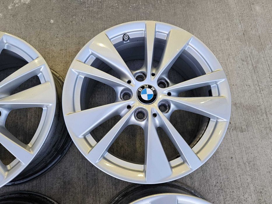 Jante R16 5x112 BMW Seria 2 Active Tourer F45,F44,F46 + Senzori