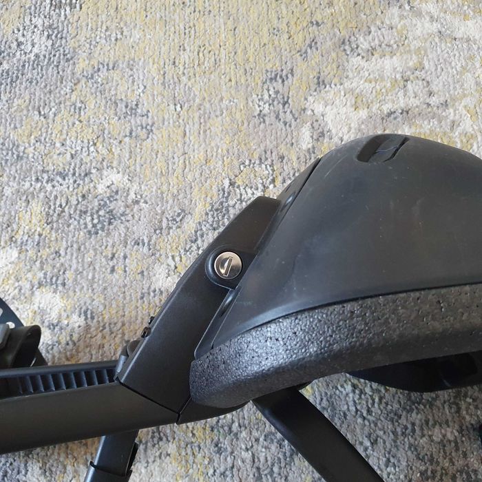 scaun de bicicletă pentru copii THULE Yepp mini