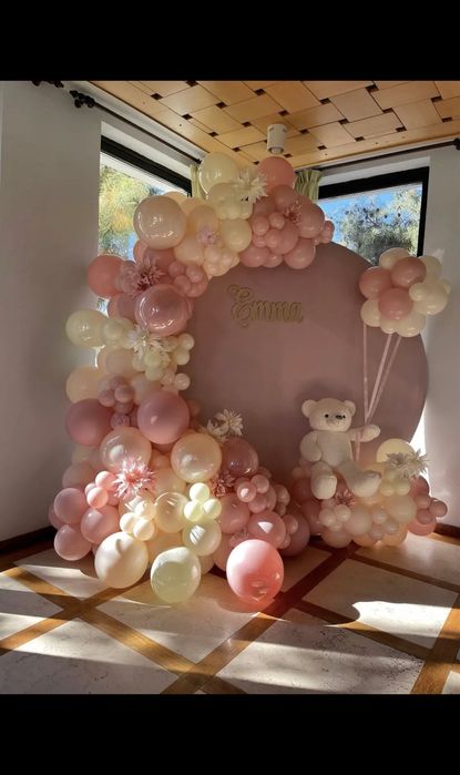 Deocor arcada eveminete