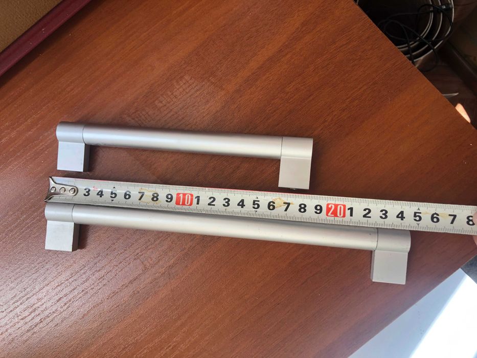 Продам ручки для мебели