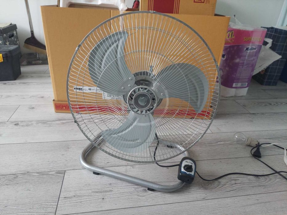 Вентилатор 3 в 1 Elite EF-0421 18