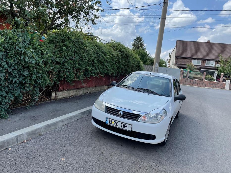 Închiriez Mașină, 350RON săptămâna