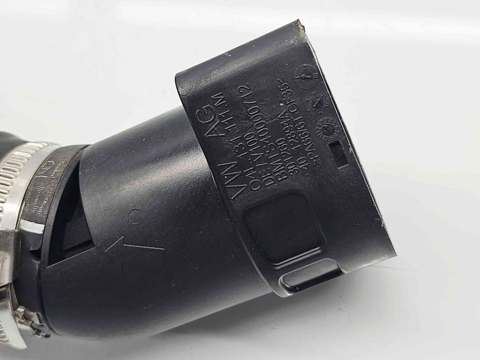 Tub intercooler Skoda Octavia 3 (5E3) [Fabr 2012-2020] 04L145770H 2.0