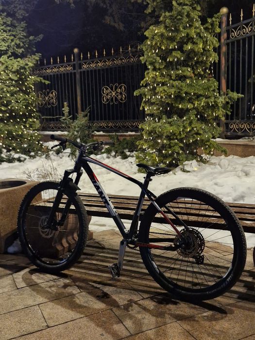 продам велосипед giant atx