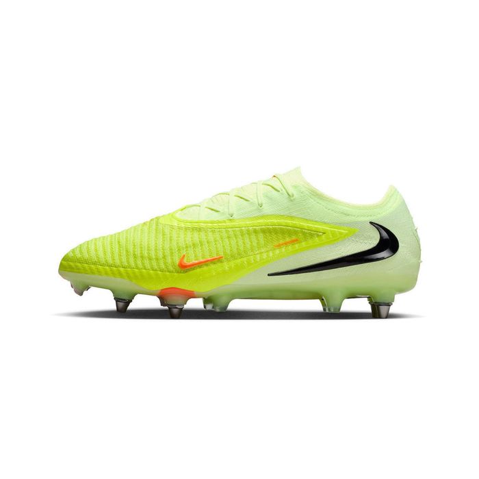 Nike Phantom 6 Low Elite SG-PRO Noi Originale (42,5)