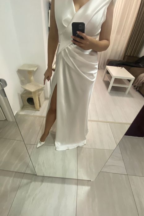 Rochie cununie Ana Radu