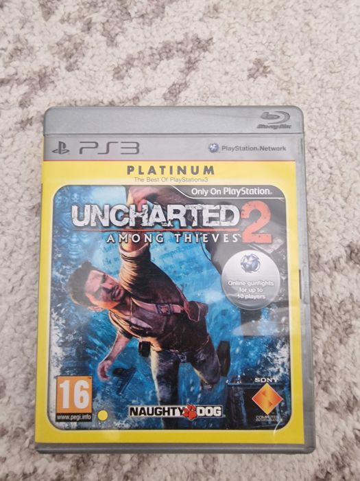 Игры Дисковые на PS3 и PS4