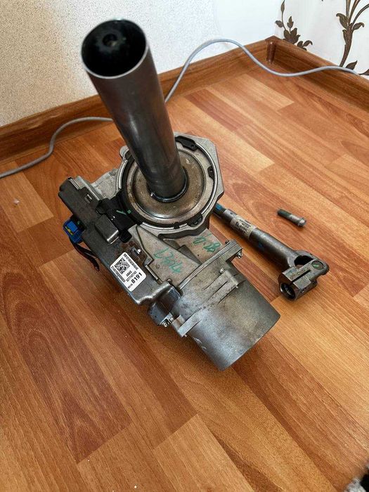 Электроусилитель руля (Aveo T300)