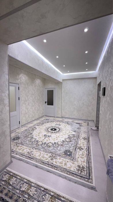 Fayzobod masjid tomondan 2xonalik tayyor kvartira sotiladi №39