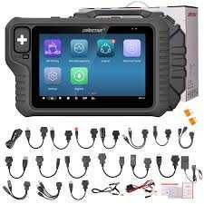 OBDSTAR MotoMaster-диагностика за мотоциклети,скутери, ATV,UTV,E-Moto