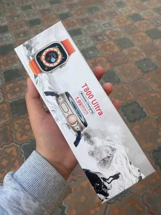 Умные часы оптом нархлар