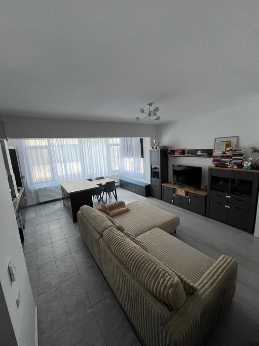 Apartament 3 camere Pantelimon complet utilat mobilat comison 0%