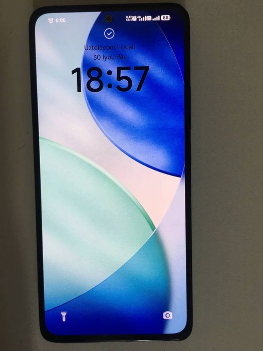 Redmi note 13 4G